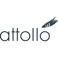 Attollo AB logo - Similar company to Intellic Group