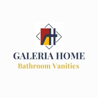 Galeria Home Bathroom Vanities logo - Similar company to Bathroom Vanities China Supplier
