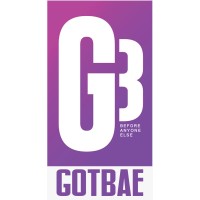 Gotbae Ltd logo - Similar company to Codesthinker