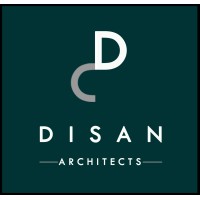Disan Architects logo - Similar company to Disan