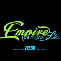 Empire Holdings LLC. logo - Similar company to Dtr Logistic Solutions