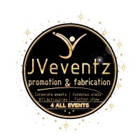 JV Eventz logo - Similar company to Big Buzz Entertainment