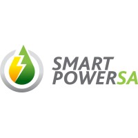 SMART POWER SA logo - Similar company to شركة الامتياز والتطوير