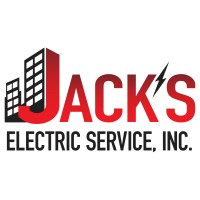Jack's Electric Service Inc logo - Similar company to Pontchartrain Mep, Llc