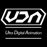 Ultra Digital Animation logo - Similar company to Ibc Digital Animation Studio