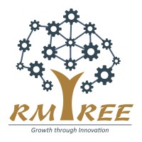 RMTREE INFRA PVT LTD logo - Similar company to Texcel Engineers P Limited