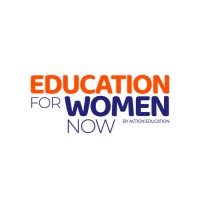 EDUCATION FOR WOMEN NOW logo - Similar company to Women Empowerment & Development Organization