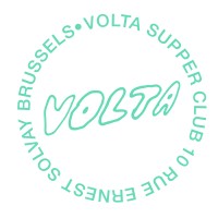 Volta Supper Club logo - Similar company to Ra-ise / HR Freelance & Coaching