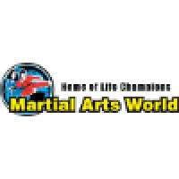 Martial Arts World Of West End