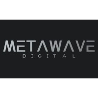 Metawave Digital logo - Similar company to Nexstra, Inc