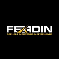 Ferdin Asphalt & Exterior Maintenance logo - Similar company to Grizzly Solutions Tx