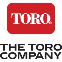The Toro Company logo - Similar company to Briggs & Stratton