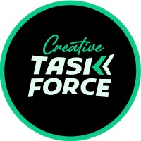 Creative Taskforce logo - Similar company to Coffee & Candle