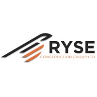 Ryse Construction Group Ltd. logo - Similar company to Tradition Construction Inc