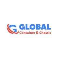Global Container and Chassis logo - Similar company to Auxdispatch