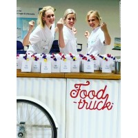 Diëtetiek Medisch Spectrum Twente logo - Similar company to Tek Gida Medya