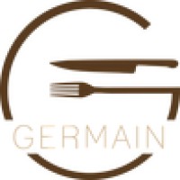 GERMAIN Traiteur/Restaurant logo - Similar company to Traiteur Germain