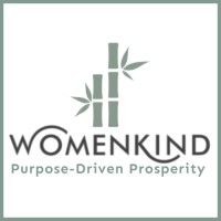 Womenkind logo - Similar company to Clearweave Careers