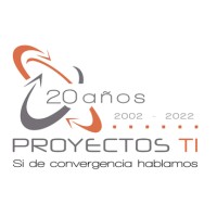 PROYECTOS EN TECNOLOGIA DE INFORMACION SA DE CV logo - Similar company to Tedic.Mx