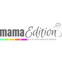 Mama Edition logo - Similar company to Izibook