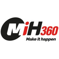 mih360 logo - Similar company to Gt Comunicación