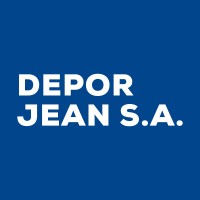DEPOR JEAN S.A. logo - Similar company to Cifive Saic