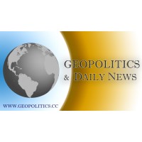 Geopolitics & Daily News logo - Similar company to Charged Affairs