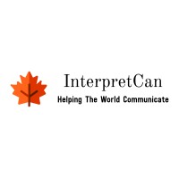 InterpretCan logo - Similar company to Sicarii Venture Dev