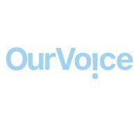 OurVoice logo - Similar company to Ourvoice