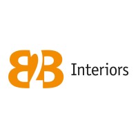 B2B Interiors logo - Similar company to Ecolution Design