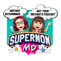 SuperMom MD logo - Similar company to Kandepcs@Gmail.Com