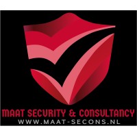 Maat Security & Consultancy logo - Similar company to Blackbug | Cyber Security Consultancy