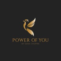 Power Of You logo - Similar company to Py Insights By Powr Of You