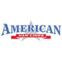 American Van Lines logo - Similar company to Solutions Mobility