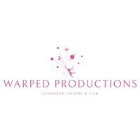 Warped Productions Ltd logo - Similar company to Glasgow Acting Academy