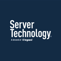 Server Technology, a brand of Legrand logo - Similar company to Ee Technologies