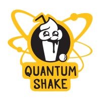 Quantum Shake Ltd. logo - Similar company to Roihu Development
