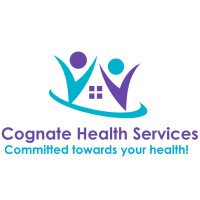 Cognate Health Services logo - Similar company to Cognate Health