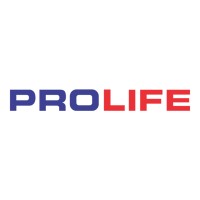 Pro Life Brasil logo - Similar company to Cadi Brasil