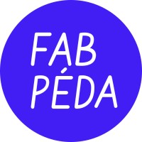 La Fabrique des Communs Pédagogiques logo - Similar company to Educavox