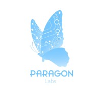 Paragon Labs logo - Similar company to Gursha Hub