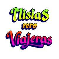 Misias pero Viajeras logo - Similar company to Sapiens