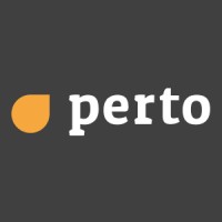 perto logo - Similar company to Perto