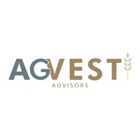 AgVest Advisors logo - Similar company to Agrigenix