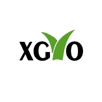 XGRO Technologies logo - Similar company to Musale Classes - India