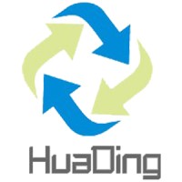 Qingdao Huading Industry Co.,Ltd. logo - Similar company to Ppg Packaging (Shandong)