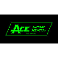 ACE OUTDOOR SERVICES LLC logo - Similar company to Jay-Crew Landscape