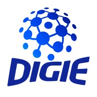Digie Teknologi Solusindo logo - Similar company to Pt Aplic Digital Teknologi