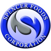 Spencer Foods Corporation logo - Similar company to Conlins Coffee