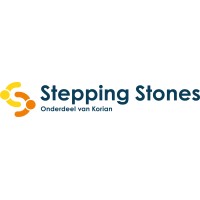 Stepping Stones logo - Similar company to Ahm Installations